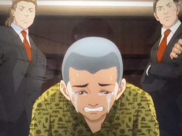 トリリオンゲーム 第12話