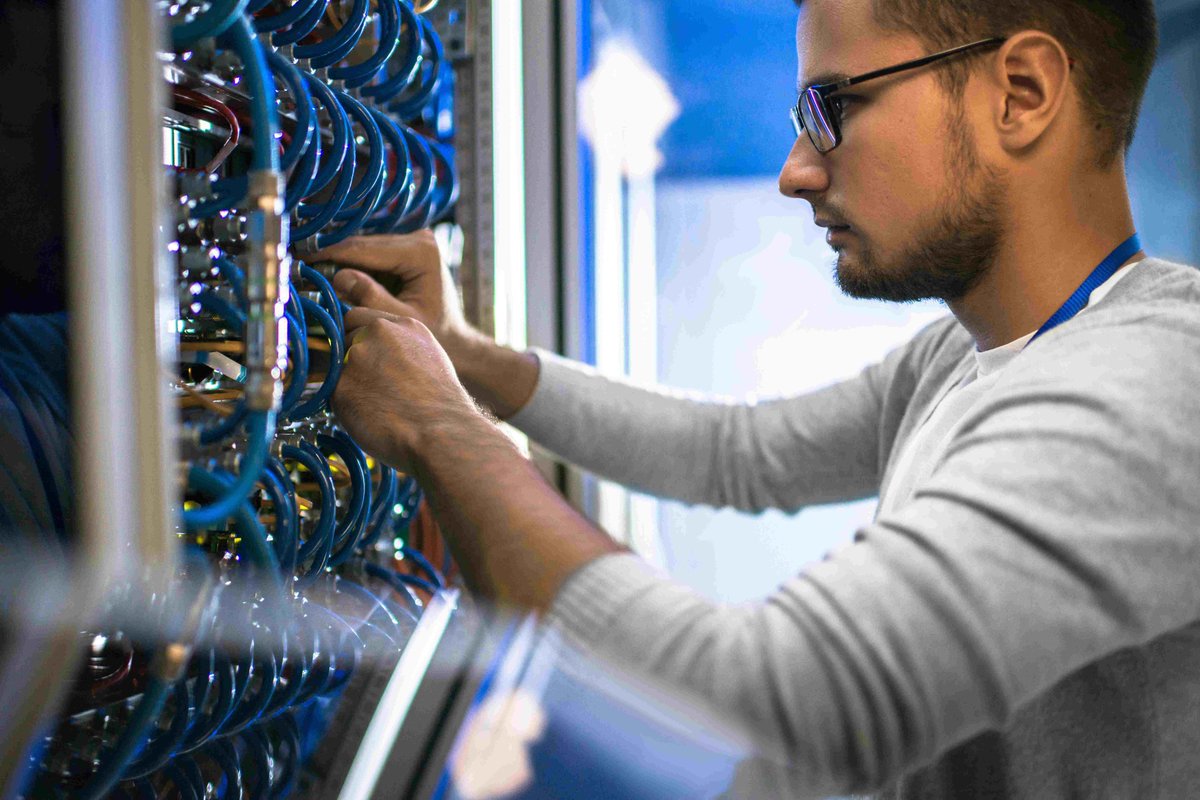 Want a job in custom install? The UK smart home industry is hoping for an influx of fresh talent, following the news that the National Careers Service has launched a dedicated job profile for the role of ‘Smart Home Installer.’..