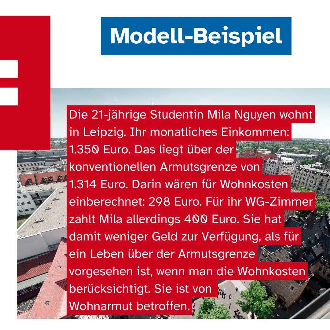 🏙️ Unsere neue Studie belegt: Wohnen macht arm! Deutlich mehr Menschen als bisher angenommen leben in Armut, wenn die Wohnkosten berücksichtigt werden. Die steigenden Mieten belasten vor allem Menschen mit niedrigem Einkommen überproportional.
#wohnen #mietenpolitik #armut
🧵1/2