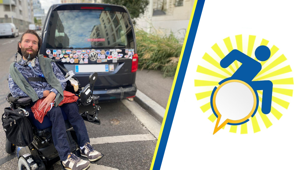 🗣️ Nouvel article sur le blog : Entretien avec Antoine Durand <a href="/depassersonhand/">Antoine Durand </a> 

🔗 Lien pour le consulter : voiture-et-handicap.fr/entretien-avec…