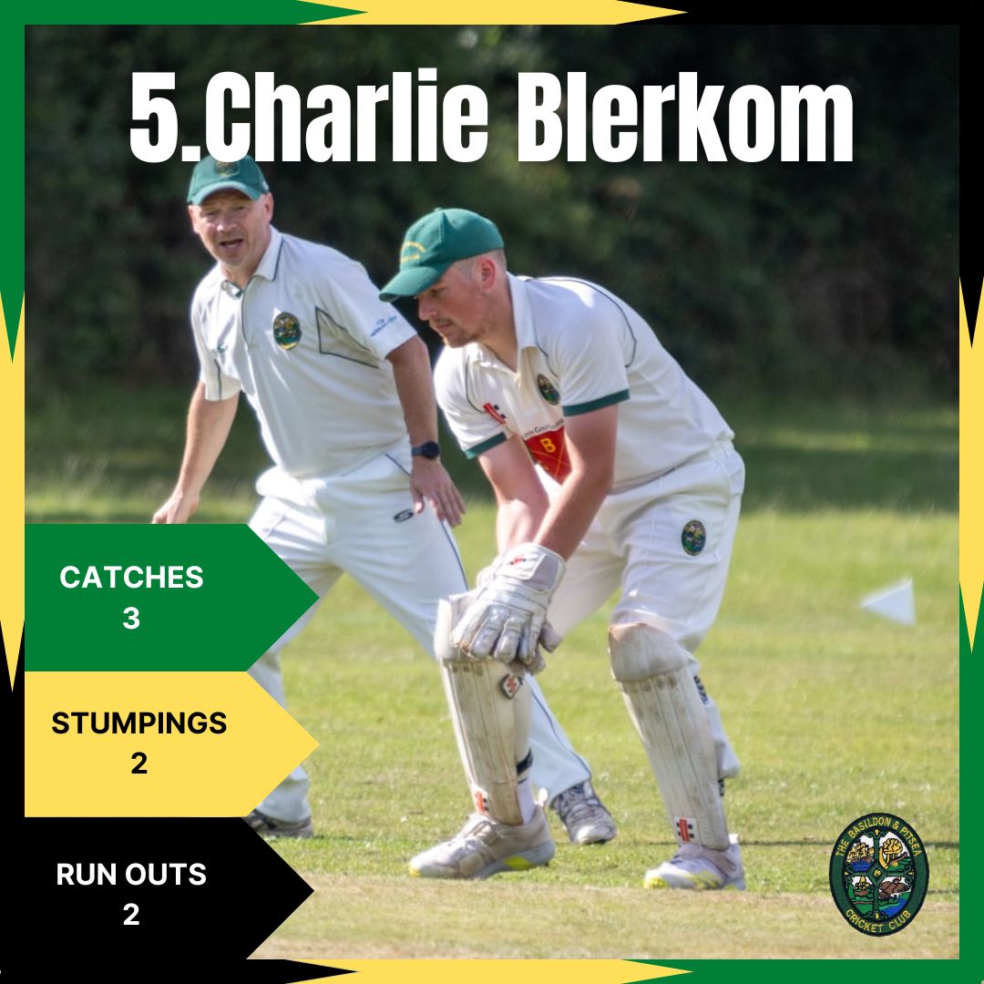 Basildon & Pitsea Cricket Club tweet media