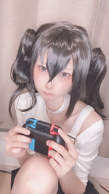 コスプレイヤーしらたまのTwitter画像46