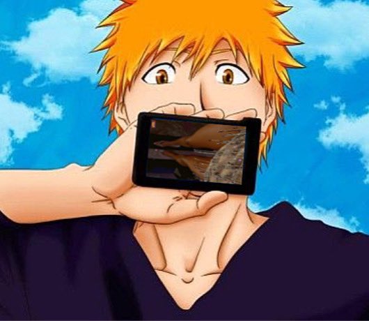 VigorousReaper's tweet image. Say less