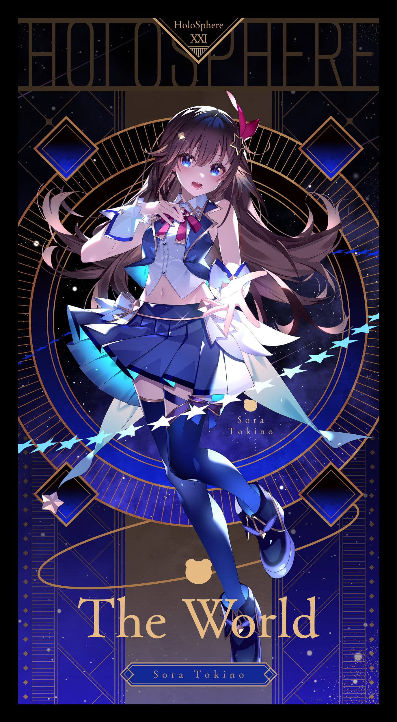 ホロライブタロットカード - Search / X ホロライブタロットカード - Search / X