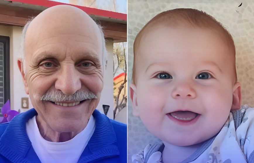 We want everyone back, from the youngest to the oldest 💔🎗️