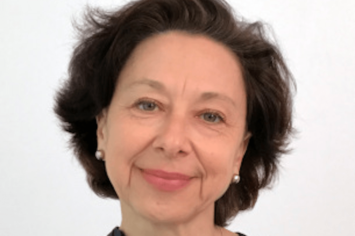 👩‍🎓Bienvenue à Eugenia REZNIK, post-doctorante 2024 sélectionnée dans le cadre du programme "International Excellence in the Humanities Fellowships" GATES et membre du laboratoire ILCEA4 jusqu'en septembre 2026.
➡️ Découvrez son projet : bit.ly/4fgJnJS