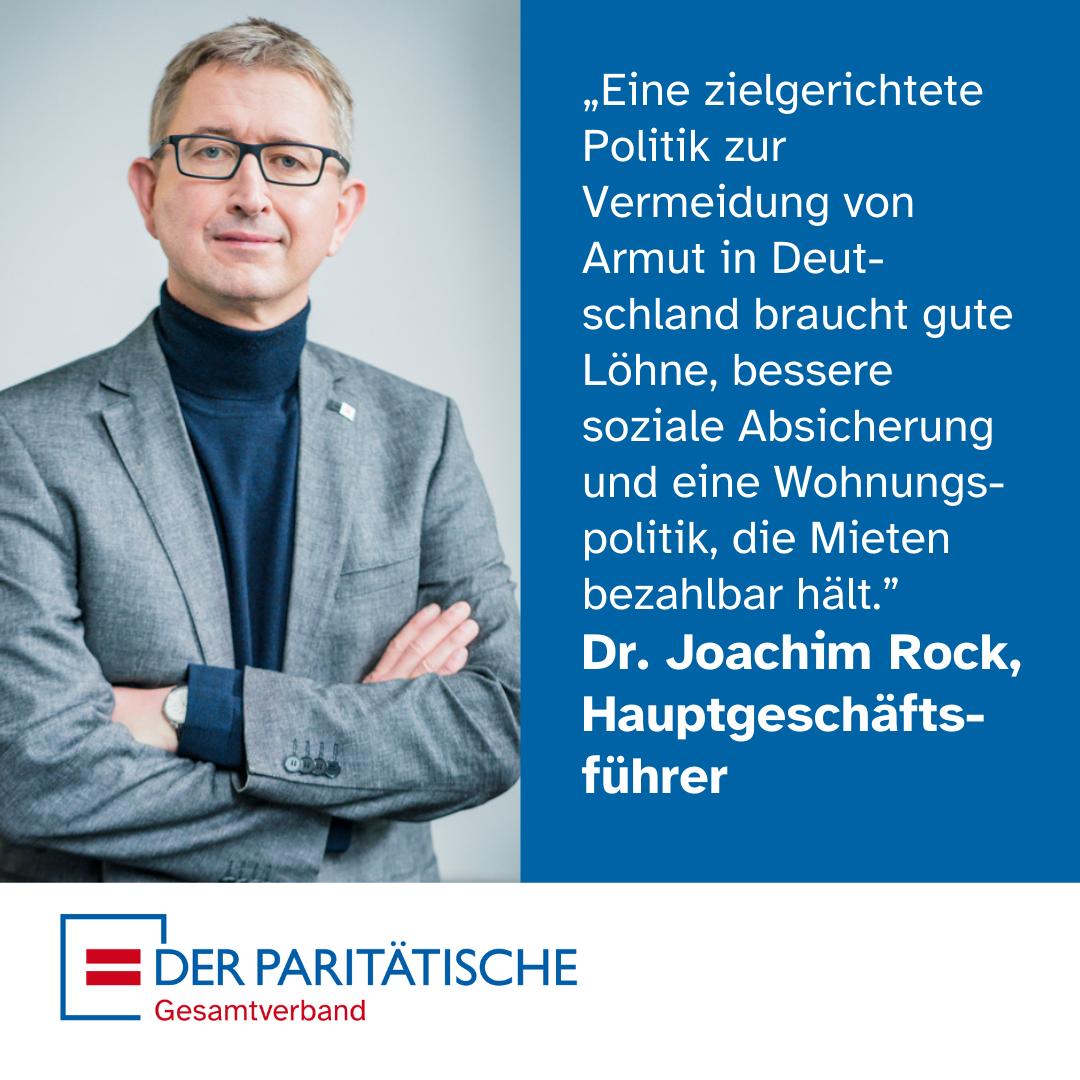 Der Paritätische tweet media
