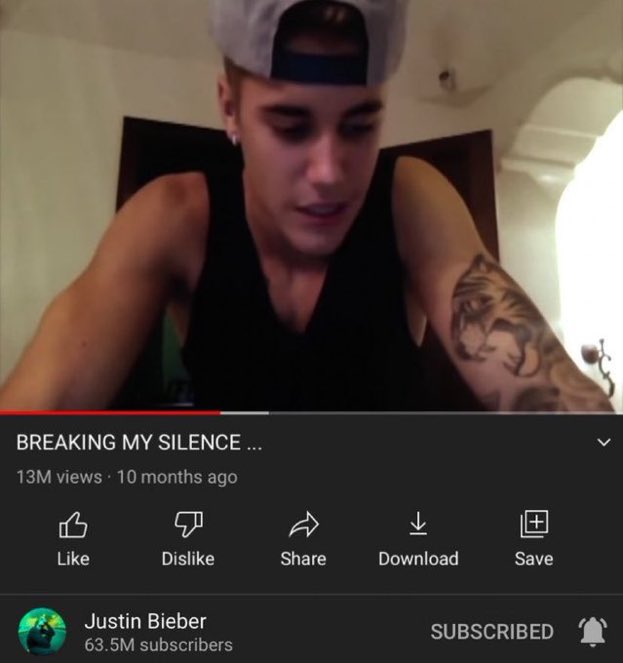 The fandom wars are just as stupid. Personally I'm happy about the fact both justin and Selena are finally settled with their own life. None of the fandoms need to associate them with their ex. Every fuckin ones genuinely needs to move on &amp; ofc there's no side I'm taking here.