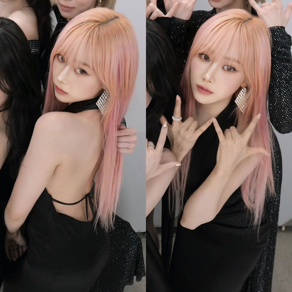 THE HOT GIRL GISELLE 🤟