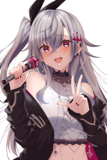 リオーナ#リオナート 
