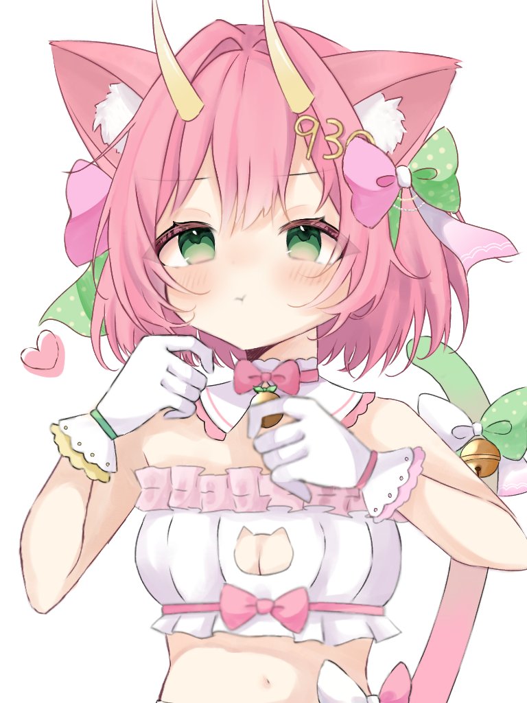 にゃんにゃん！！！
#ぐさおのアトリエ