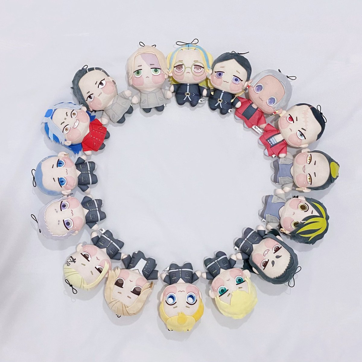 barry_byaa's tweet image. 🥣🍅⭐️

my baby —★!