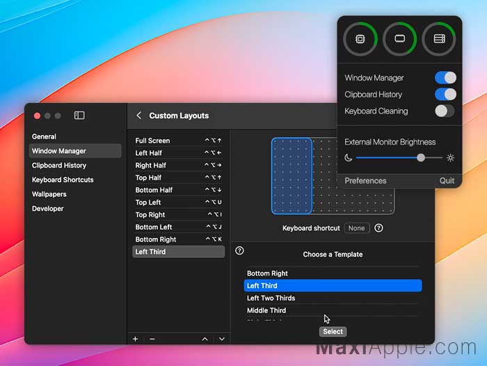 MaxiApple tweet media