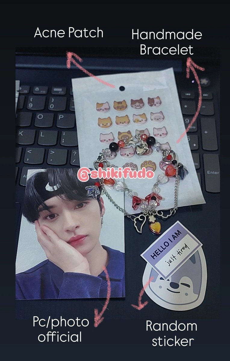 [ RT and like are appreciated ]

#StrayKids DominATE FREEBIES by <a href="/shikifudo/">Nyan! 🐮</a> ❤️ 

📅 Sat, 21 Dec 2024
📍INDONESIA ARENA, GBK 
⏰️TBA

VERY LIMITED‼️

See you~ ❤️
#dominATE_JAKARTA