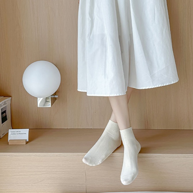 HainingHadSocks's tweet photo. 🌸Spring & Summer Must-Have: HAD Pure Cotton Ankle Socks!🧦✨Breathable & Soft✨Budget-Friendly✨Versatile Colors✨Customization Available
#CottonSocks #SpringSummerStyle #EverydayComfort #Customizable #solidcolor #anklesocks #shortsocks #purecotton #socks #accessories #hosiery https://t.co/Y3p97r6tod