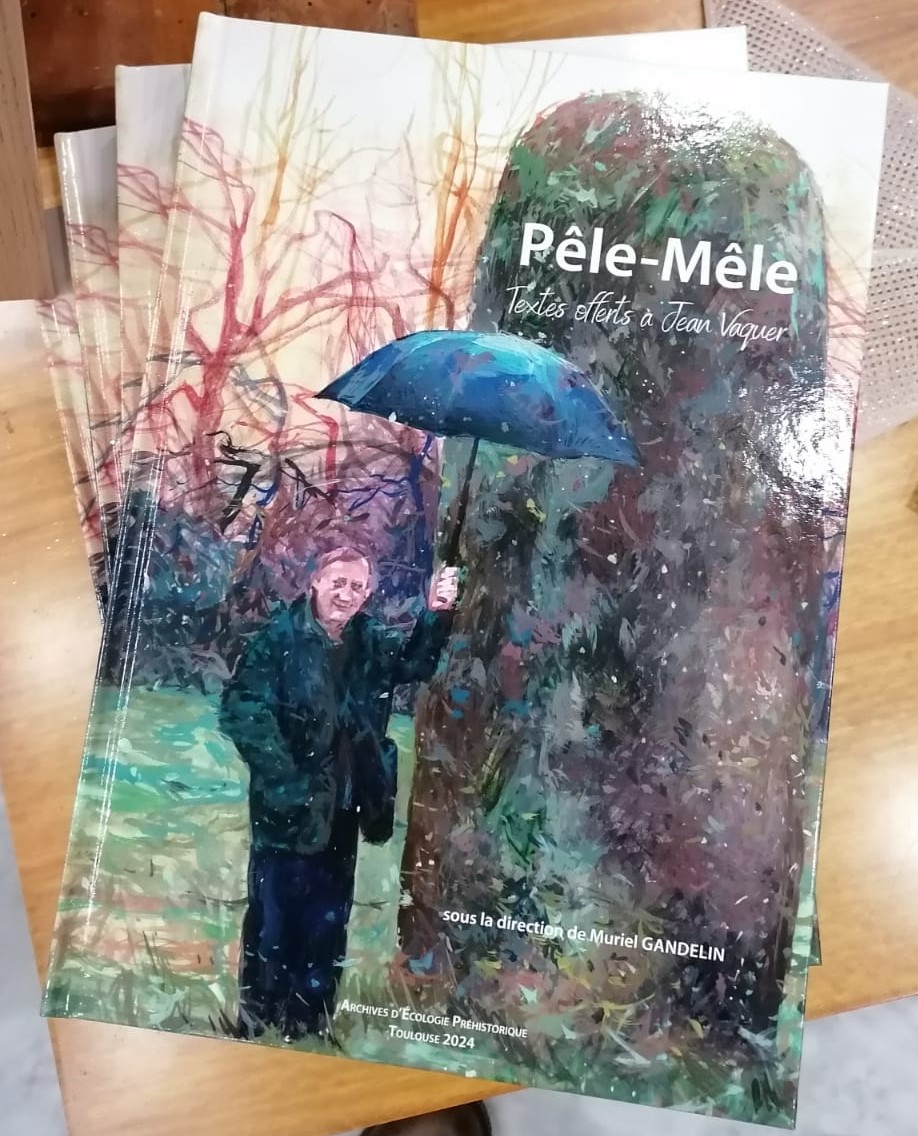 Actualités Inrap Midi-Méditerranée tweet media