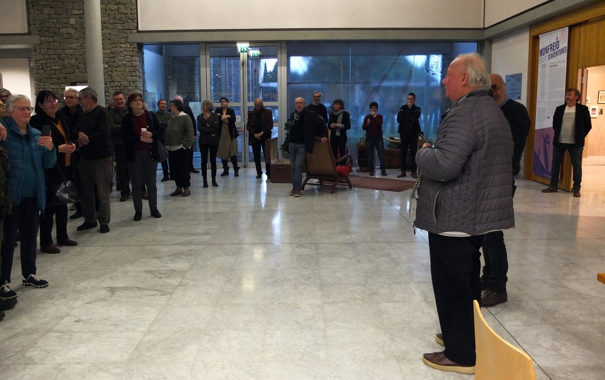 Actualités Inrap Midi-Méditerranée tweet media