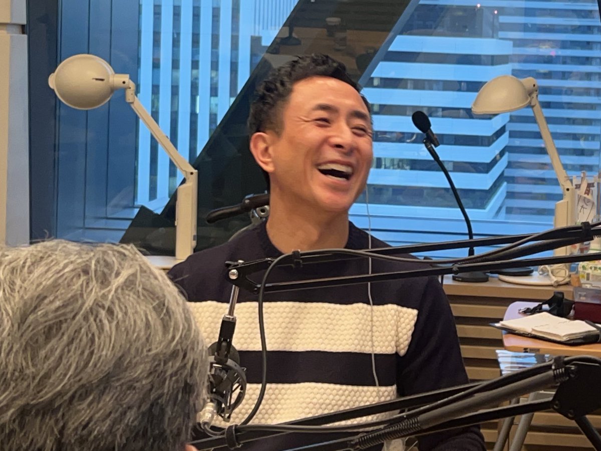 公式】岩本・西森の金曜日のパパたち on X