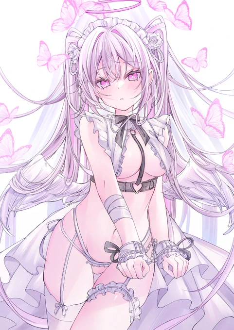 天使 