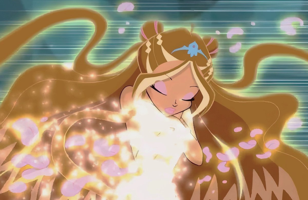 how i feel after taking a hot shower and doing my skincare routine