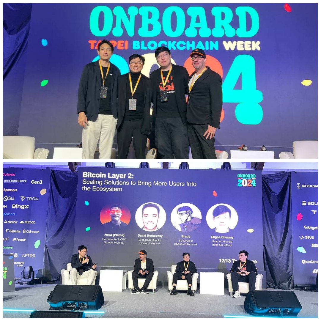 B² Network | Scaling Bitcoin tweet media