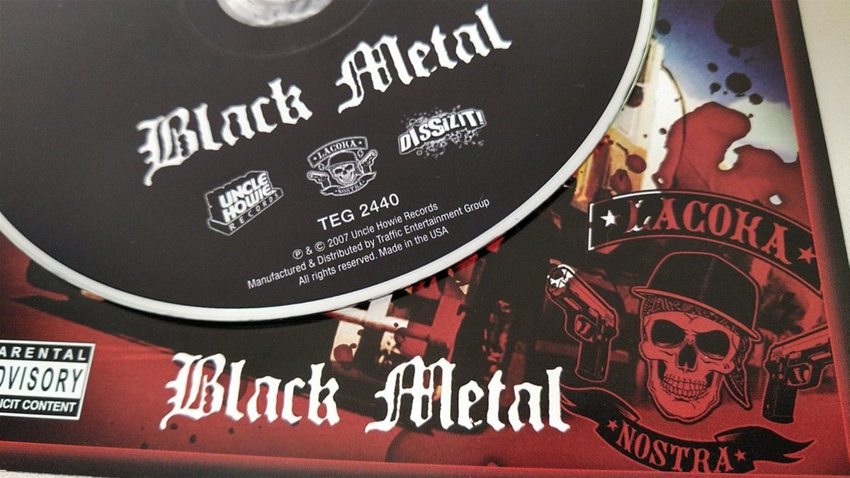 jungle_nagoya's tweet photo. ●DEATH METAL
●BLACK METAL
●NY METAL
●HEAVY METAL
タイトルかっこいい
lml( `皿´ )lml
XEPER
#DISMEMBER
#ILLBILL
#IRATE
#HELLOWEEN https://t.co/7f05w0F3sh
