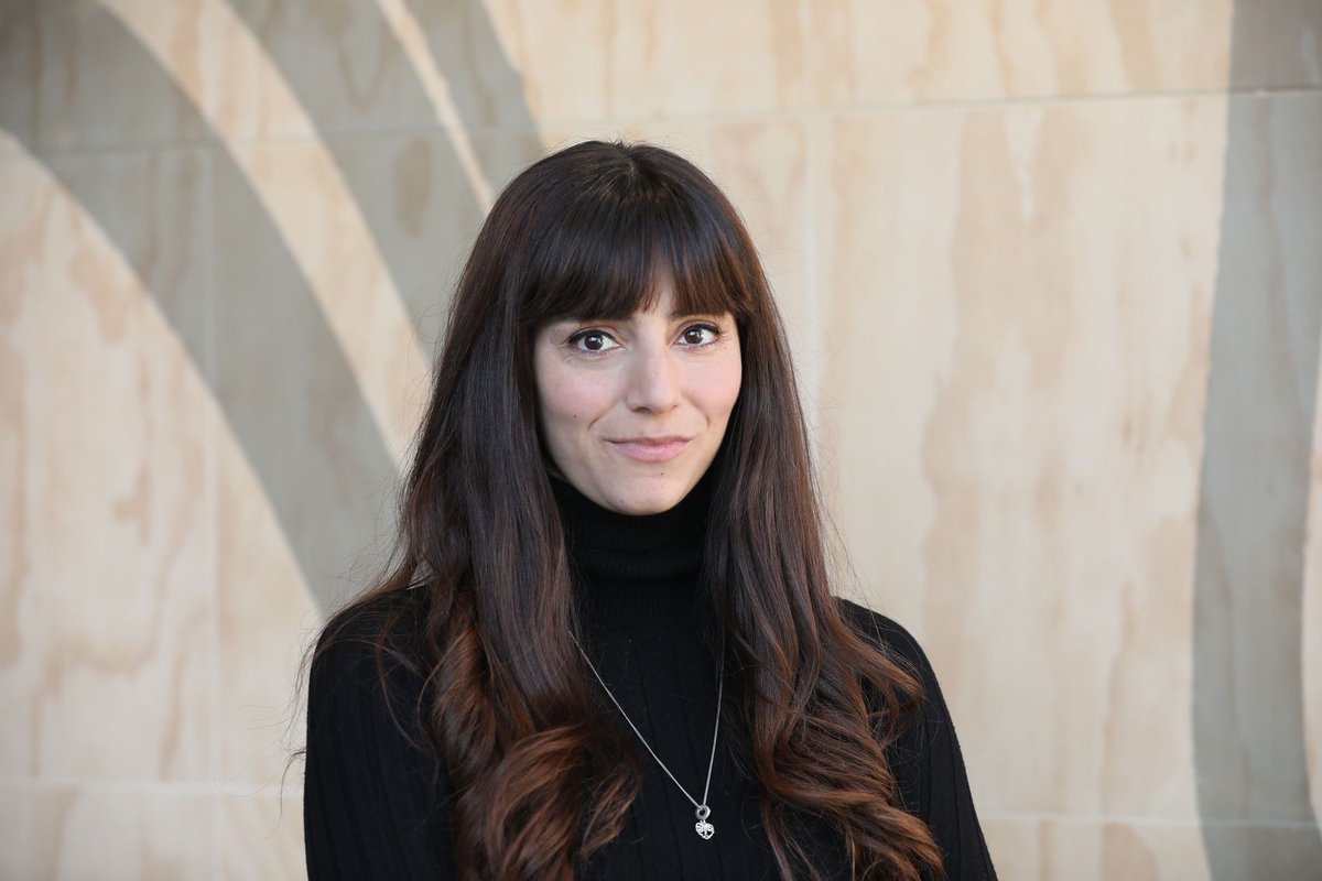 Institute of Global Health Innovation (@imperial_ighi) on Twitter photo Ready for a new <a href="/RobotTalkPod/">Robot Talk</a> episode?🚀
Check out today's interview featuring <a href="/IsabellaFiorel1/">Isabella Fiorello</a> from <a href="/UniFreiburg/">Universität Freiburg</a> about plant-inspired #Robots made from living materials:
🔗robottalk.org/2024/12/13/epi…
<a href="/ICLHamlynRobots/">The Hamlyn Centre</a> #Robotics Ready for a new <a href="/RobotTalkPod/">Robot Talk</a> episode?🚀
Check out today's interview featuring <a href="/IsabellaFiorel1/">Isabella Fiorello</a> from <a href="/UniFreiburg/">Universität Freiburg</a> about plant-inspired #Robots made from living materials:
🔗robottalk.org/2024/12/13/epi…
<a href="/ICLHamlynRobots/">The Hamlyn Centre</a> #Robotics