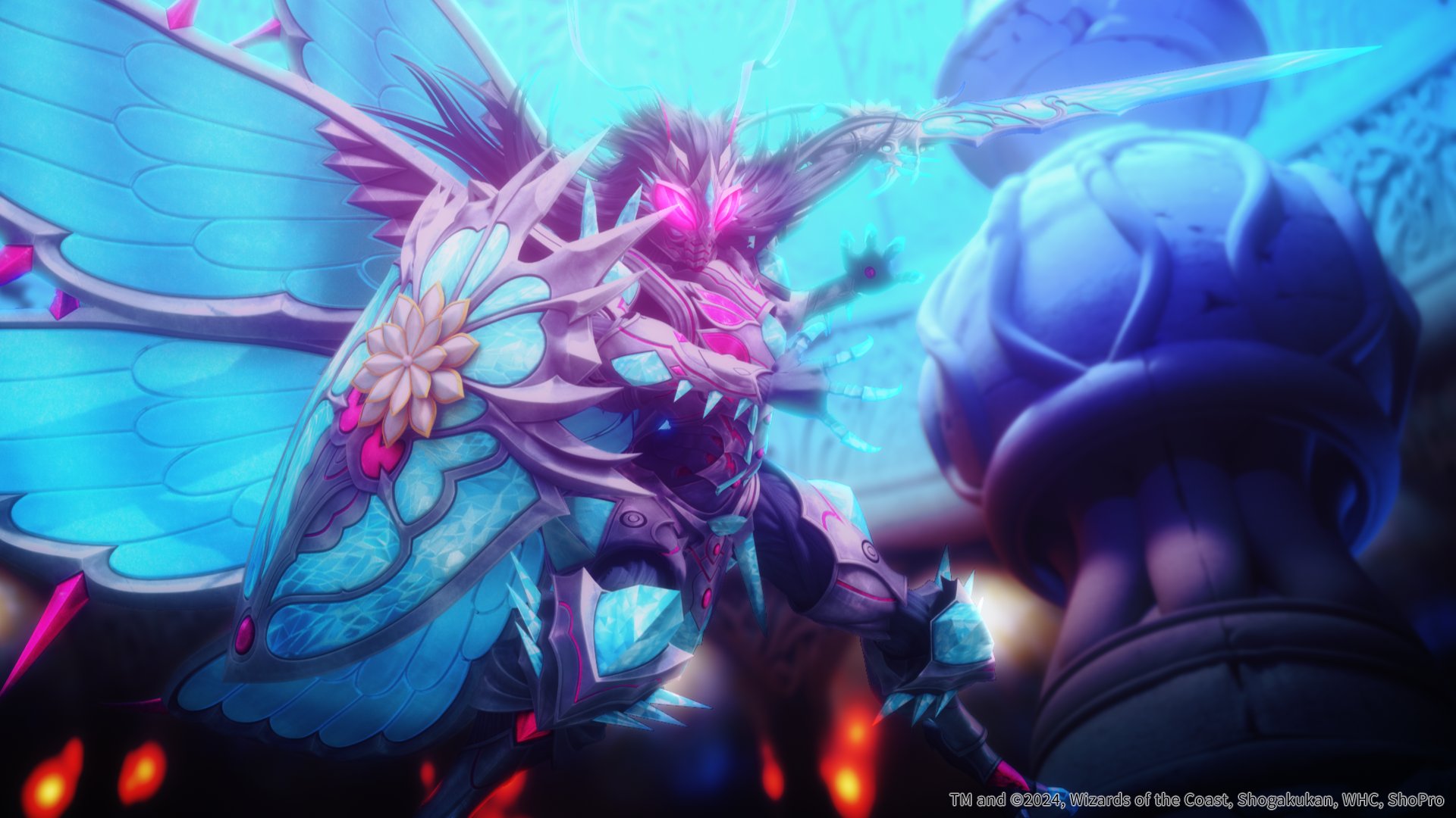 アニメ『Duel Masters LOST』公式 on X: アニメ『Duel Masters LOST』公式 on X: