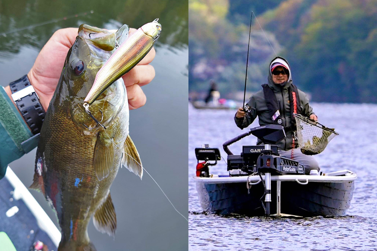 megabass_jp's tweet photo. 【Megabass blog】裏磐梯エリア！秋のスモール攻略回想

スタッフ 森圭一

https://t.co/9KQ5r9xPXV

#Megabass #itoengieering #YukiIto #oneten #karashiigx #GiantDogX #magdraft #X70 #sv3
#メガバス #itoエンジニアリング #伊東由樹 #ワンテン #カラシigx #ジャイアントドッグx #マグドラフト #x70 #sv3