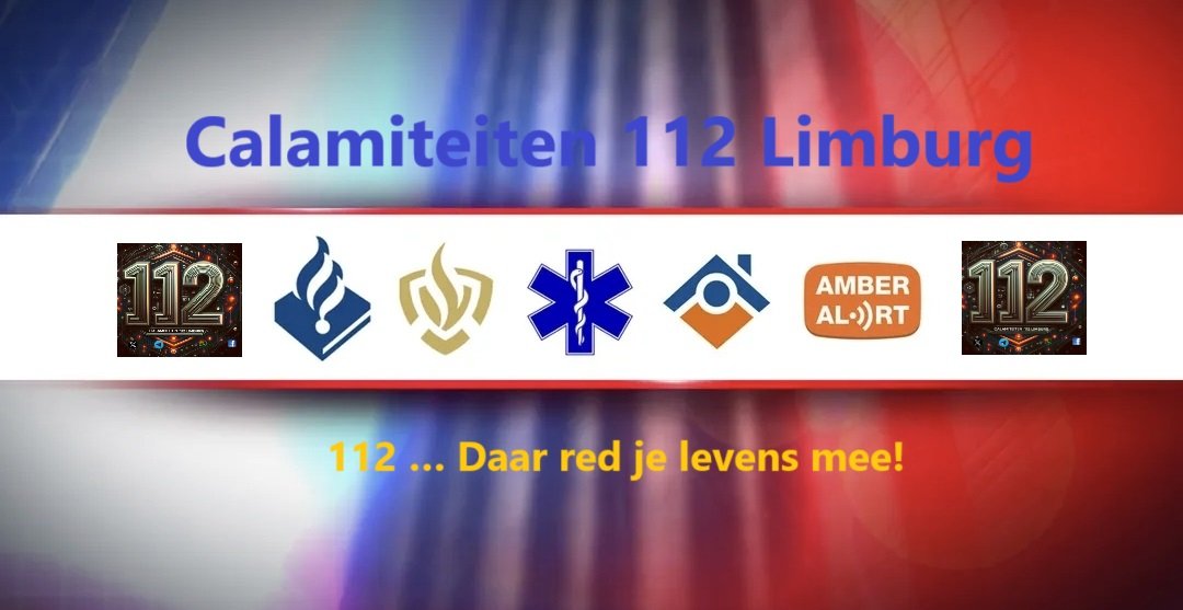 Assistentie Ambulance op Reeweg in Landgraaf