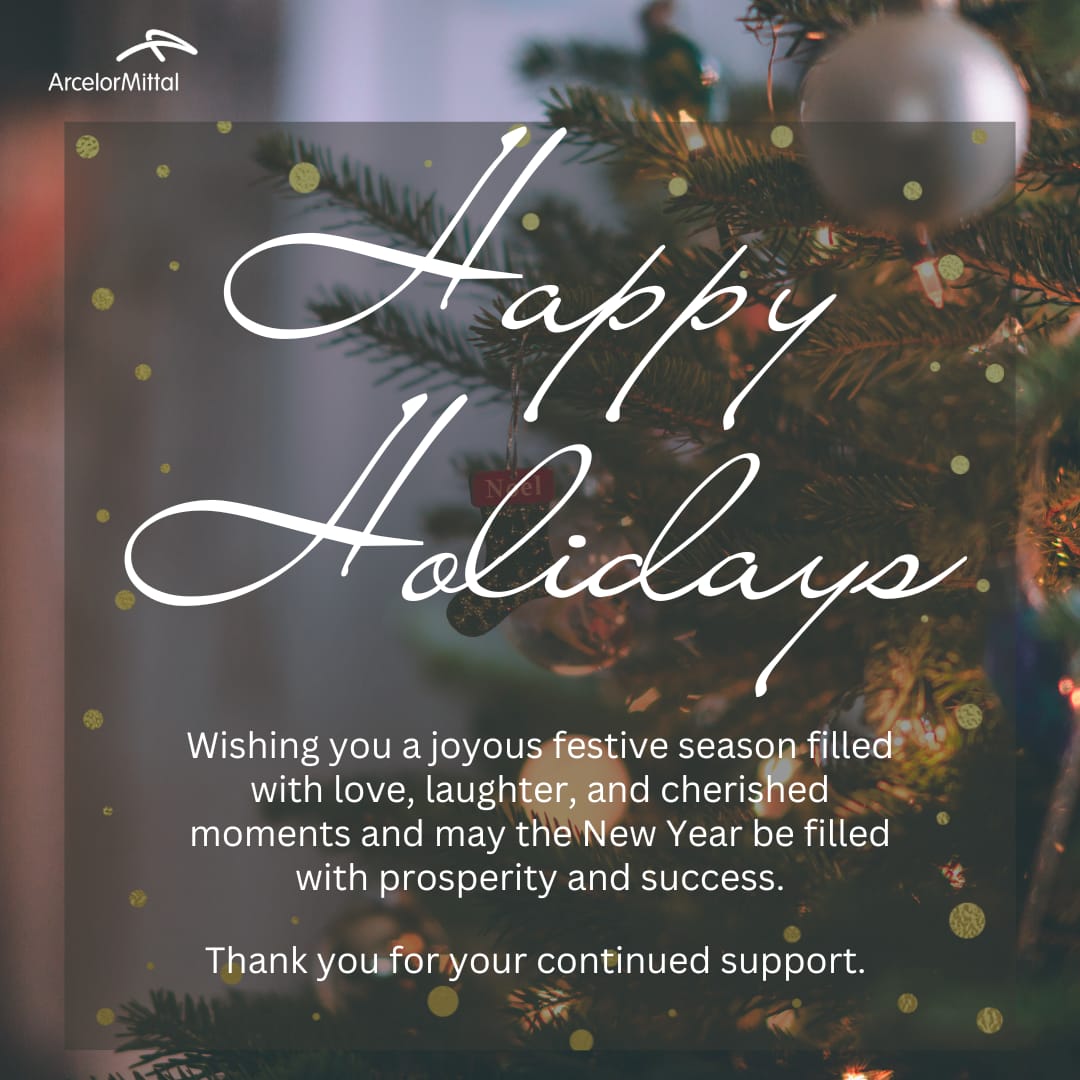 ArcelorMittal_S's tweet photo. https://t.co/7V5MdvKxh6