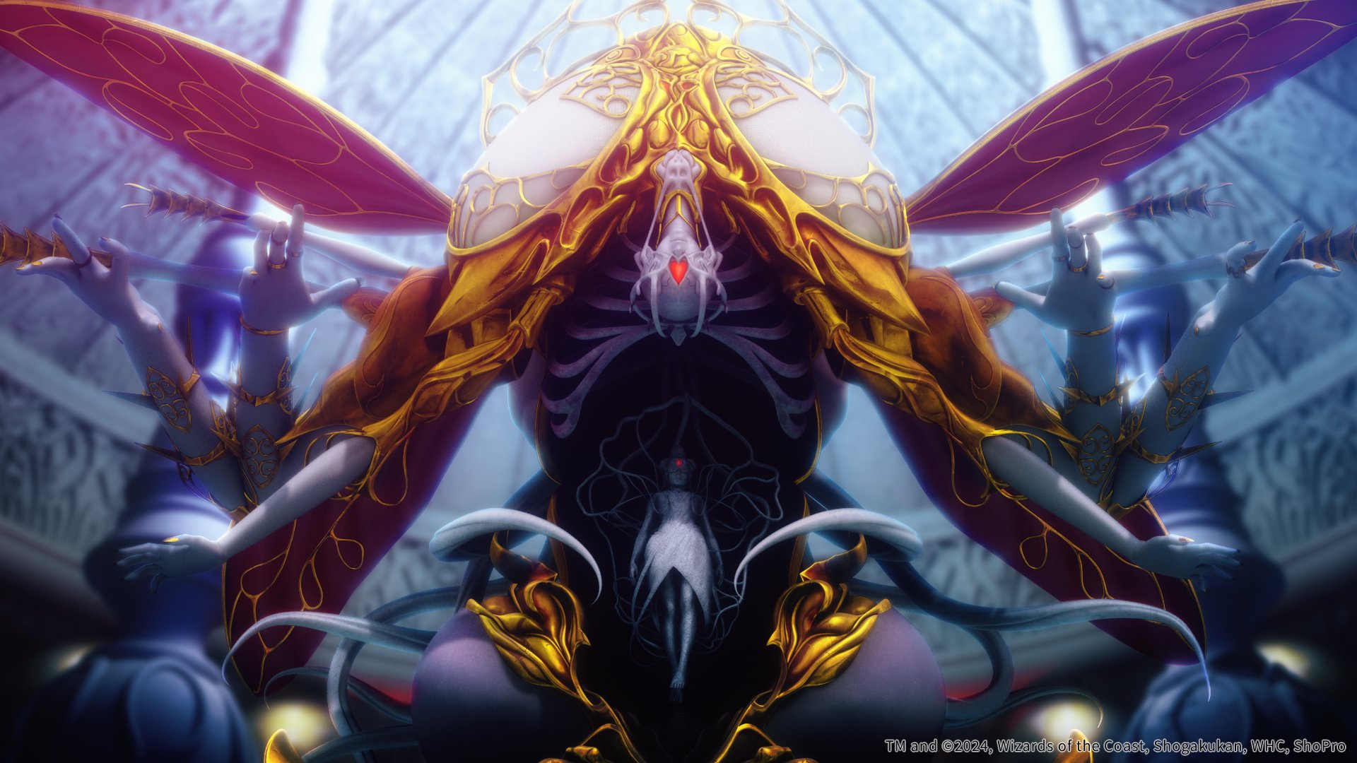 アニメ『Duel Masters LOST』公式 on X: アニメ『Duel Masters LOST』公式 on X: