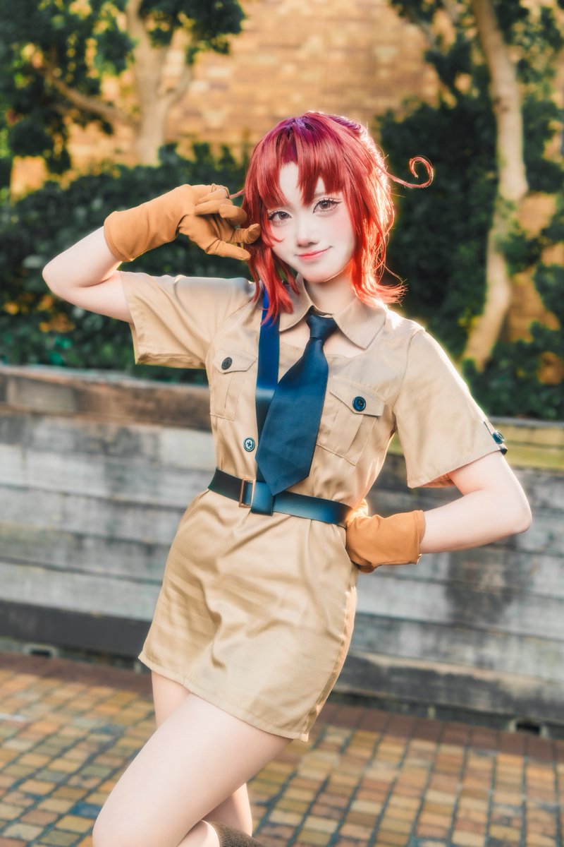 こ*よ様 ヘタリア にょたりあ コスプレ イタリア娘 アリーチェ・ヴァルガス s Cosplay / コスプレ Axis Power ヘタリア / アリーチェ・ヴァルガス