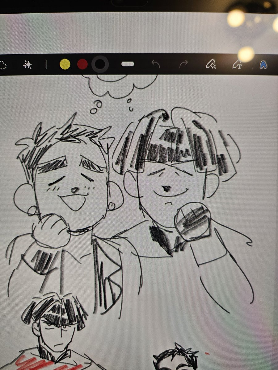 LUOIAE's tweet image. Take these fuckass scribbles #humanformers