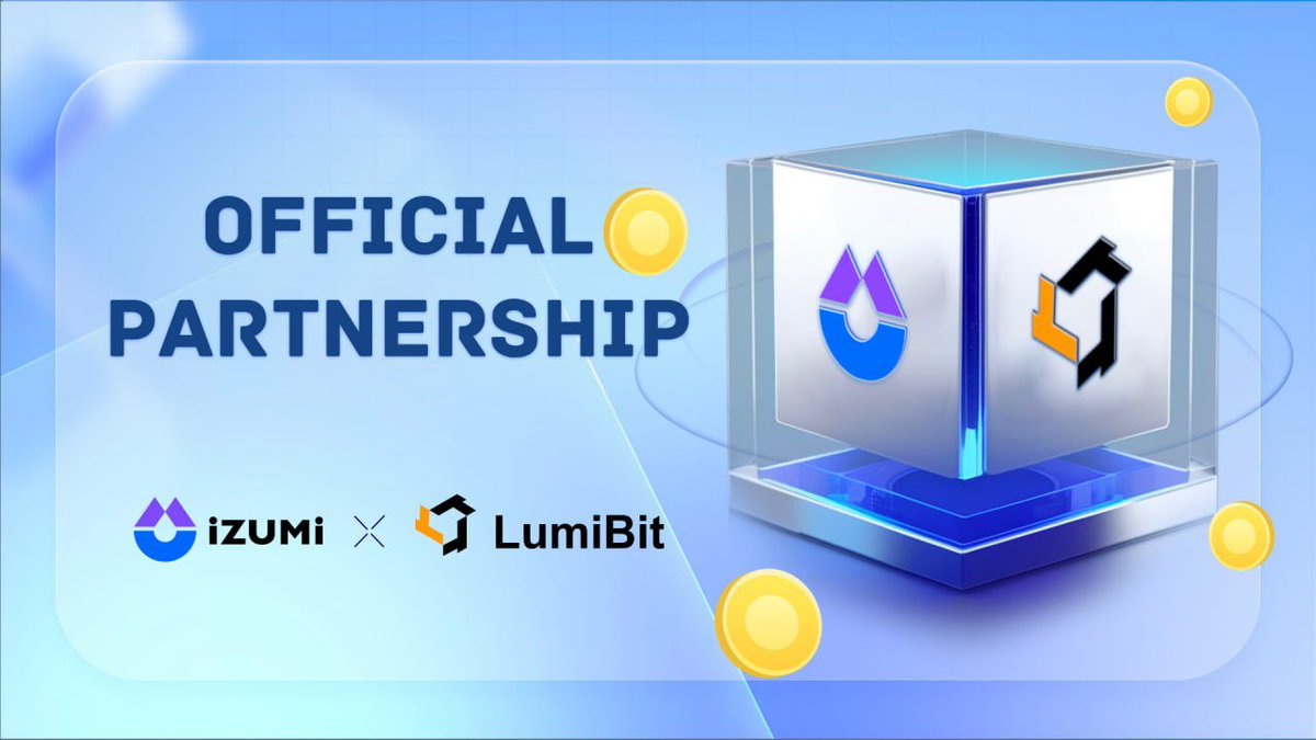 iZUMi Finance | Nasdaq DAT tweet media