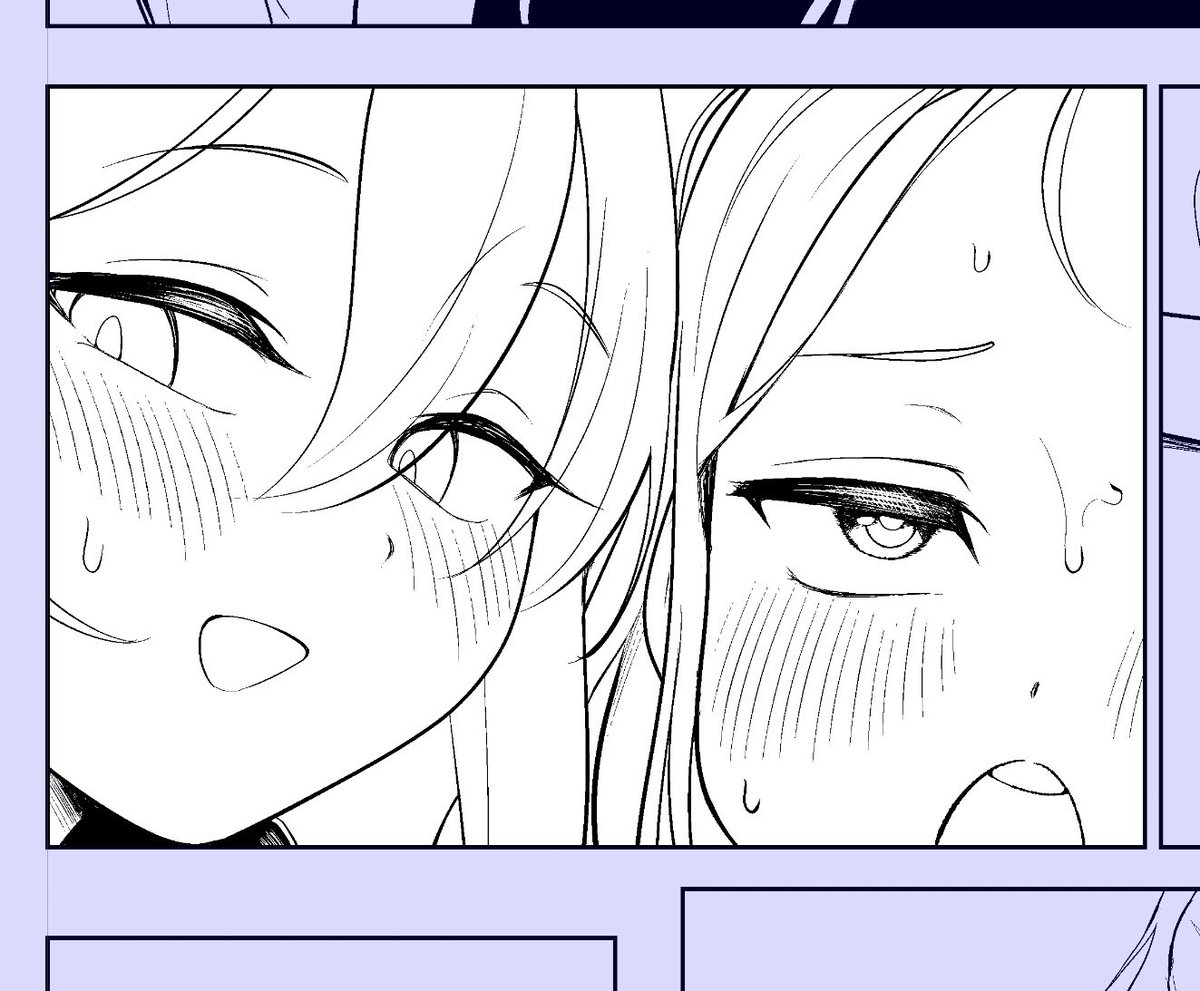 ヒィ… 