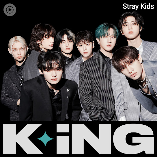 [YouTube Music]
K.iNG Playlist Cover
<a href="/youtubemusic/">YouTube Music</a>

Listen now🎧
bit.ly/4fmd9x0

Listen to "合 (HOP)" now💦
Stray-Kids.lnk.to/HOP

#StrayKids #스트레이키즈
#合 #HOP
#SKZHOP_HIPTAPE
#WalkinOnWater
#StrayKidsComeback
#YouMakeStrayKidsStay