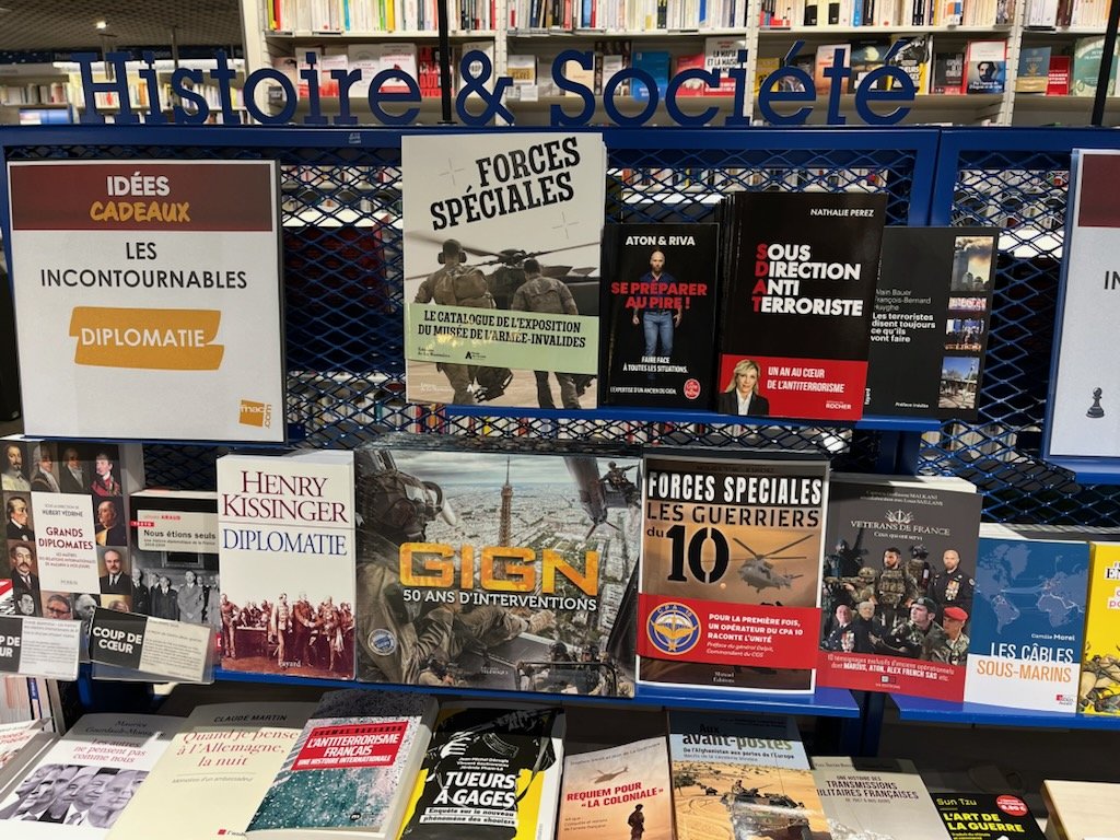 Vétérans de France tweet media