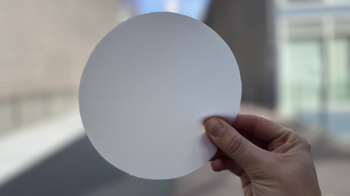 🥡♻️#SUCCIBIOPACK es un proyecto de investigación que busca sustituir los materiales de envasado plástico convencionales por #materiales #biodegradables más sostenibles ¿Te gustaría saber más sobre este proyecto? Entra en ➡️ foodupv.webs.upv.es/sintesis-de-po…