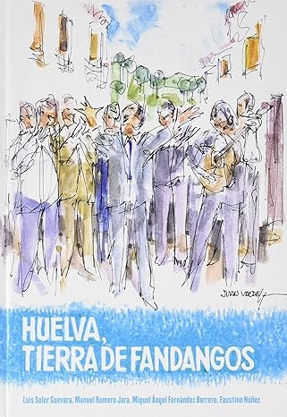 IAPHpatrimonio's tweet photo. Libro recomendado por #biblioteca del @IAPHpatrimonio @CulturaAND, que explora la rica música popular de #Huelva, abordando sus aspectos históricos, sociales y musicales relacionados con los #fandangos y su evolución histórica, desde sus orígenes hasta el presente https://t.co/TYUA2bM1Js