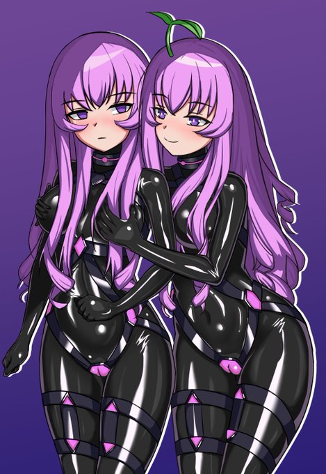 Commission from @Sharky_IF 
Original character with combatant clothing from Mission Mermaiden ミッションマーメイデン-ハスミと深海の姉妹-!
Thanks 八角家 for creating many great games! 