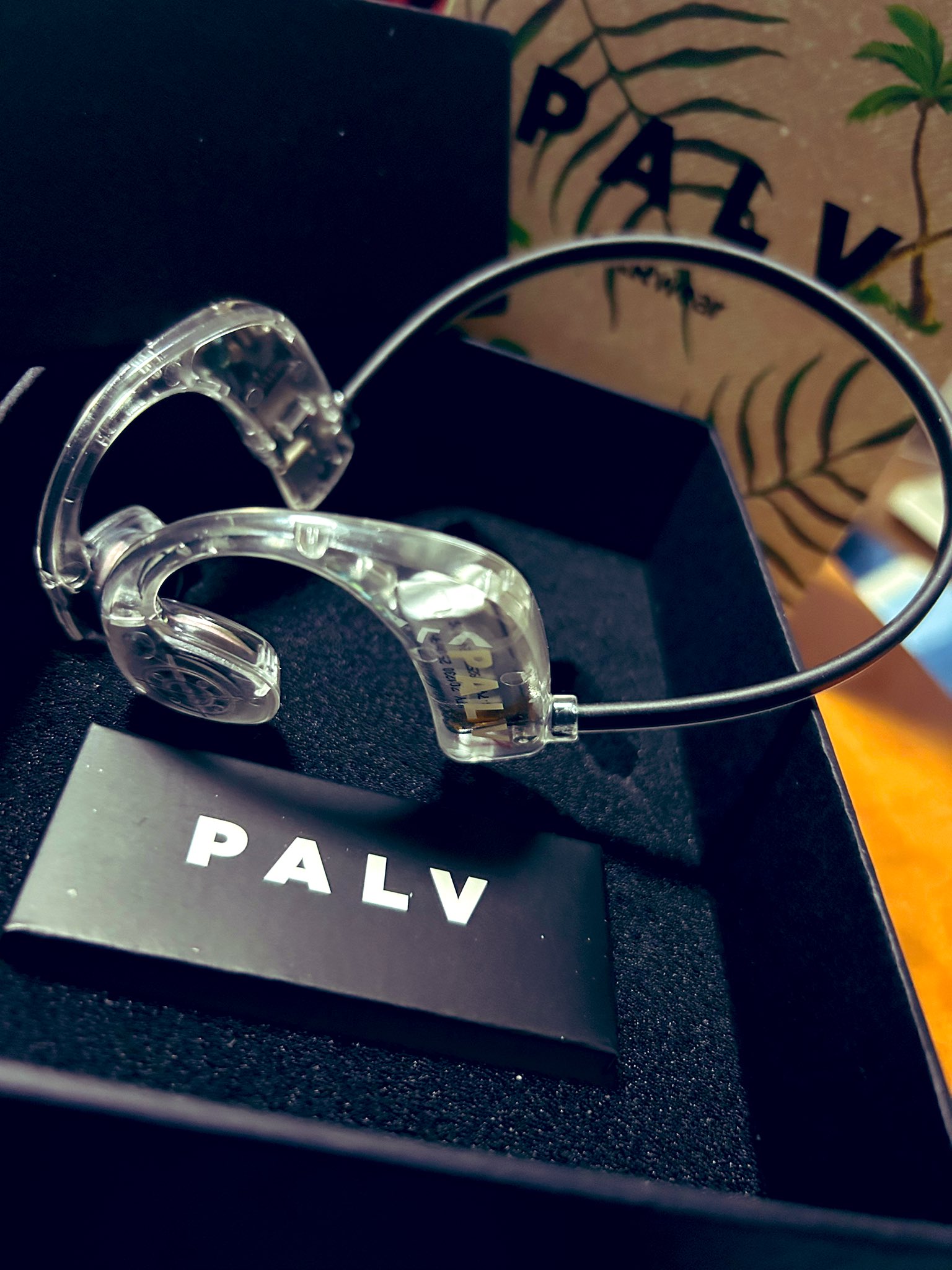 PALV tokyo RepLM 骨伝導イヤホン(特集】【2022年版】骨伝導 PALV tokyo RepLM 骨伝導イヤホン(特集】【2022年版】骨伝導