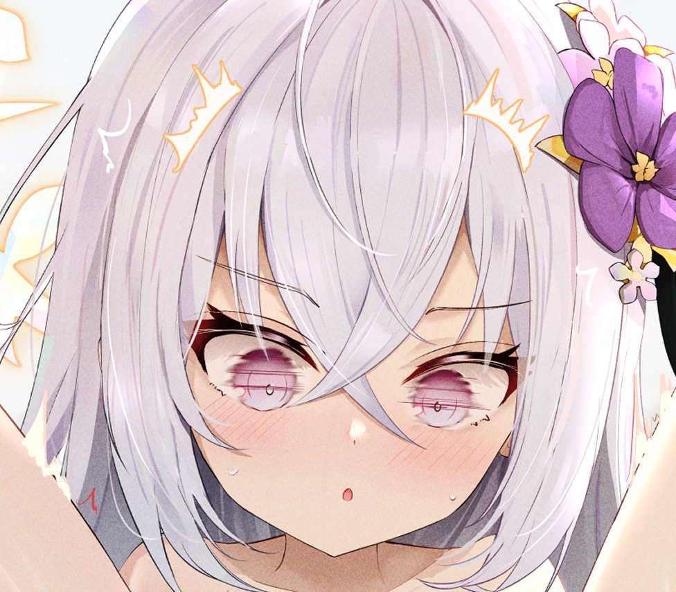 アズサあげ～ 白洲アズサの胸を盛るな委員会です 