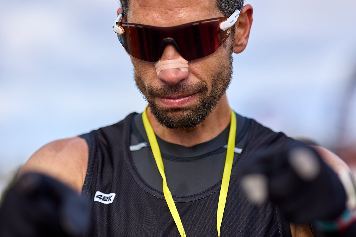 “𝐋𝐚 𝐫𝐢𝐯𝐚𝐥𝐢𝐝𝐚𝐝 𝐞𝐬 𝐮𝐧𝐚 𝐜𝐨𝐬𝐚 𝐛𝐮𝐞𝐧𝐚 𝐩𝐚𝐫𝐚 𝐥𝐨𝐬 𝐦𝐨𝐫𝐭𝐚𝐥𝐞𝐬”
- Hesíodo -

Pero eso no está reñido con fundirse en un abrazo tras cruzar la línea de meta… ❤️ <a href="/JAVIGUERRA26/">Javi Guerra OLY</a> | <a href="/pablosanchezgo/">✖Pablo✖</a> ❤️