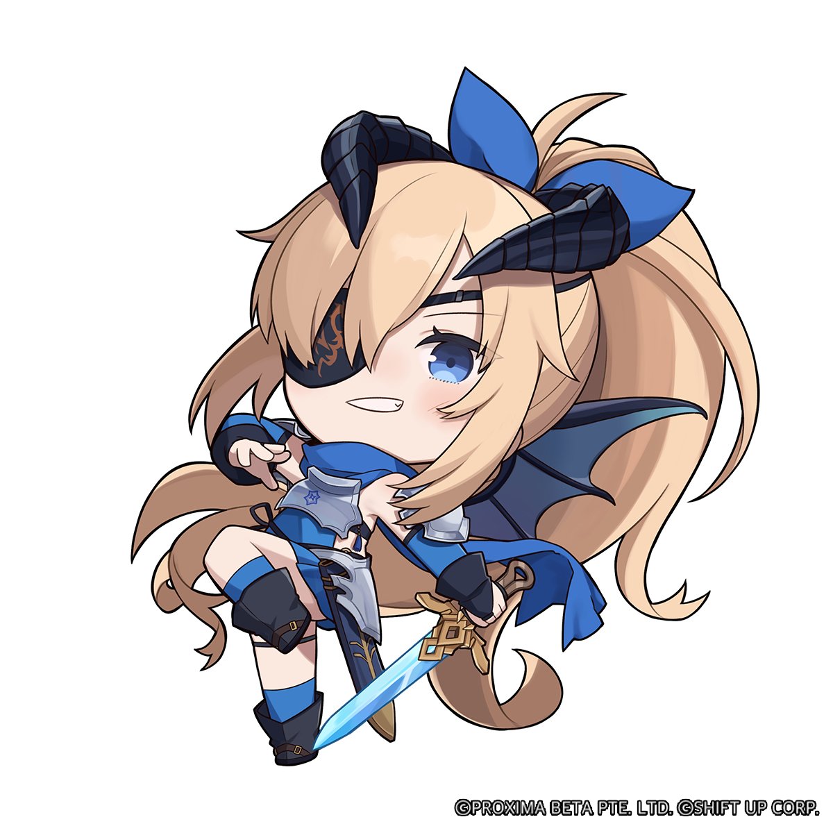 希少　コケロミン 公式】勝利の女神：NIKKE on X