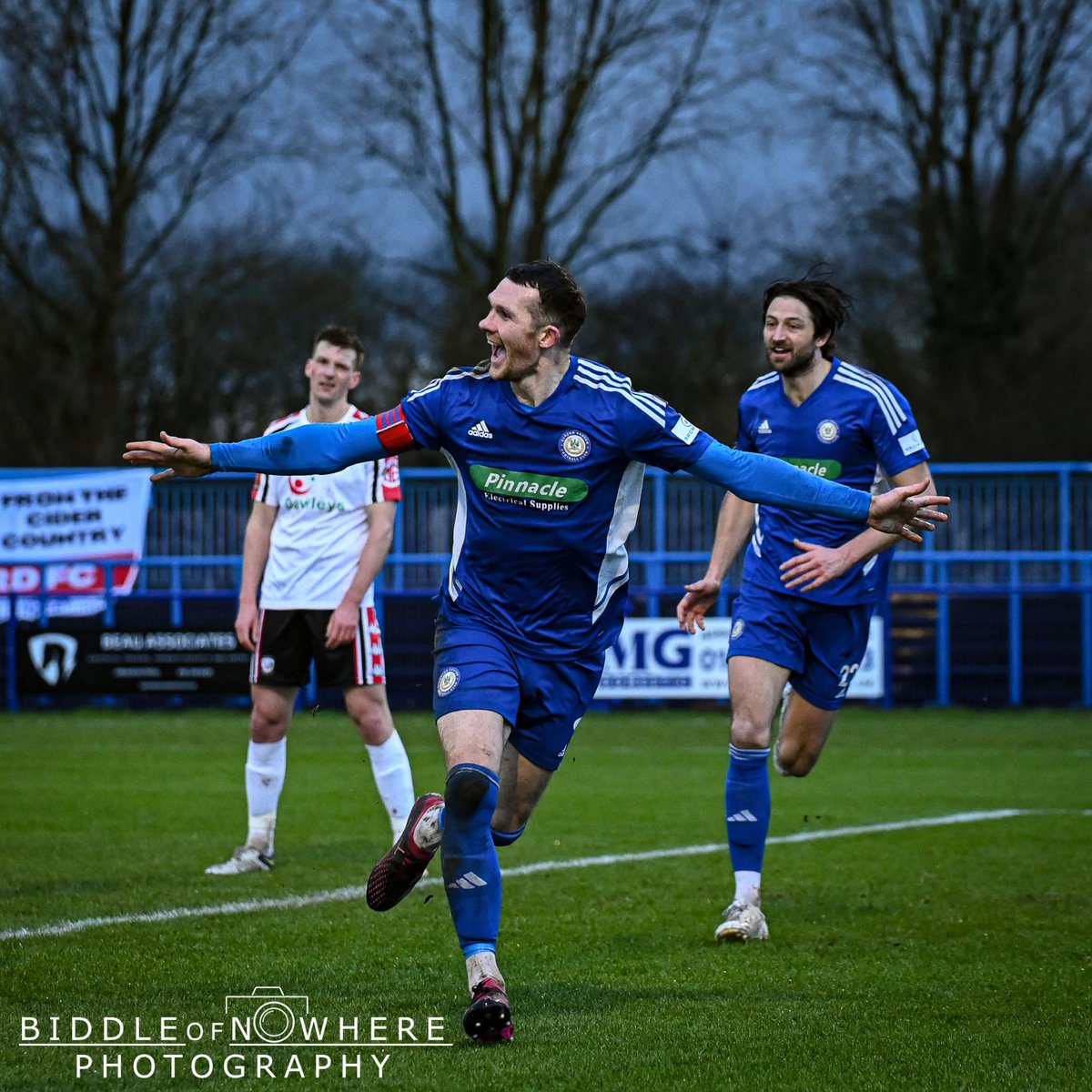 Curzon Ashton tweet media