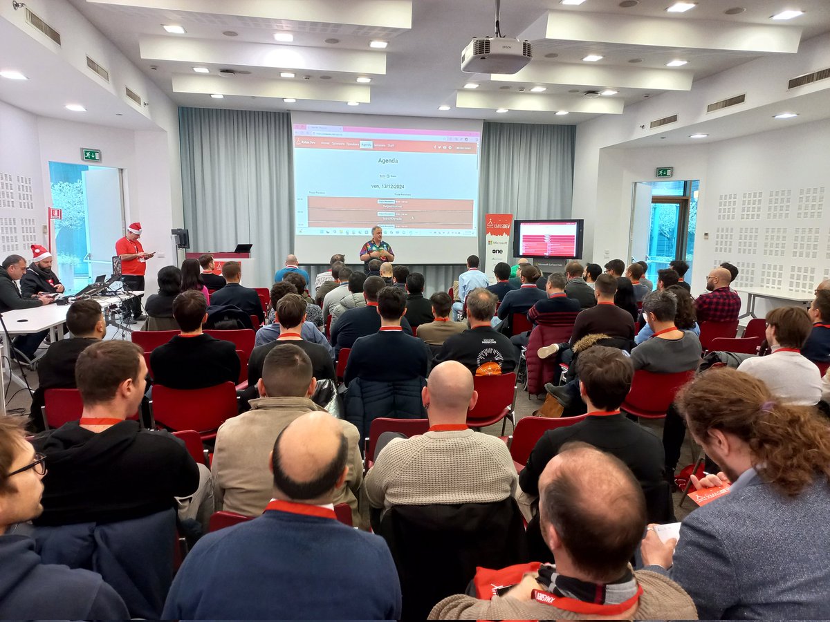 Marco Minerva tweet media
