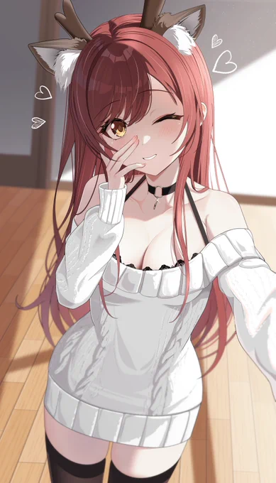 大崎甘奈 