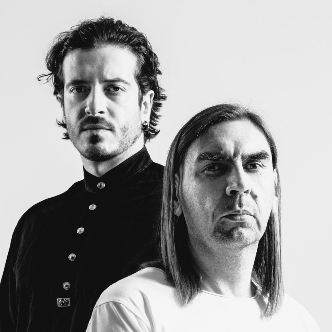 obsssveprgrssve's tweet photo. IDQ bring rich melodic influences to spellbinding new single 🚨 Listen to the premiere of ‘IDLE’ exclusively on Obsessive Progressive 👇 
https://t.co/7GseIoCtbx https://t.co/VEYfBv1emM