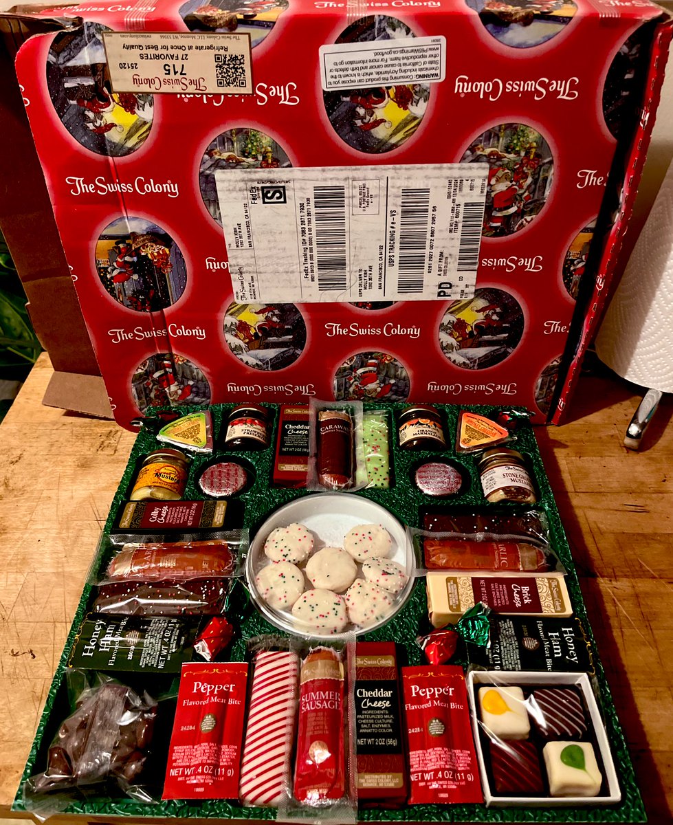 Molly Kish tweet media